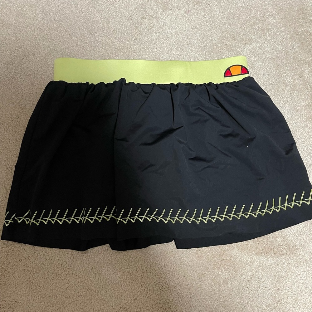 Ellesse athletic skort